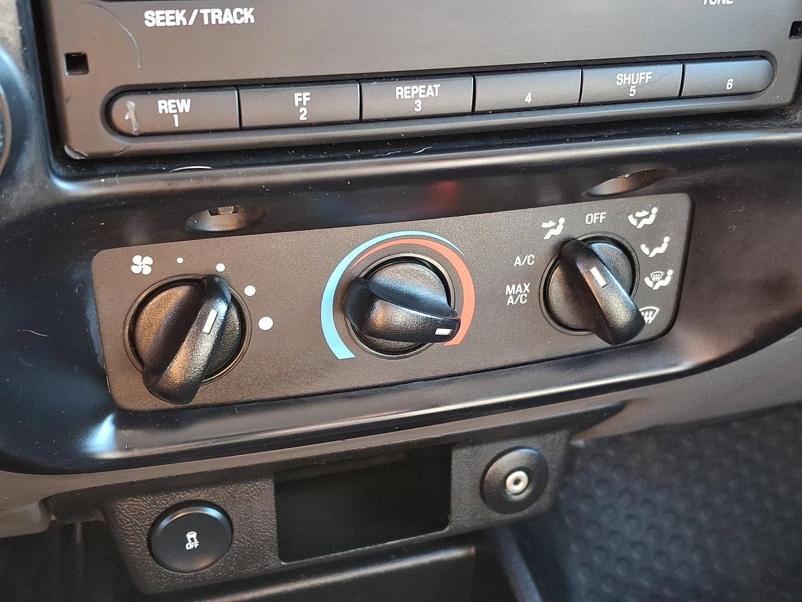 2011 Ford Ranger 4WD SuperCab 4dr 6 Ft Box Sport