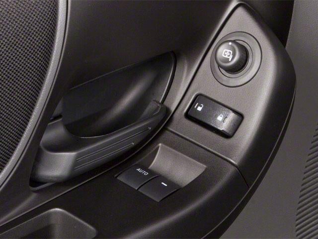 2011 Ford Ranger 4WD SuperCab 4dr 6 Ft Box Sport