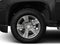 2017 Chevrolet Colorado Crew Cab Short Box 4-Wheel Drive LT