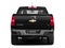 2017 Chevrolet Colorado Crew Cab Short Box 4-Wheel Drive LT
