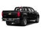 2017 Chevrolet Colorado Crew Cab Short Box 4-Wheel Drive LT