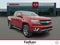 2016 Chevrolet Colorado Extended Cab Long Box 4-Wheel Drive Z71