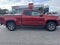2016 Chevrolet Colorado Extended Cab Long Box 4-Wheel Drive Z71