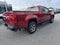 2016 Chevrolet Colorado Extended Cab Long Box 4-Wheel Drive Z71