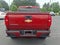 2016 Chevrolet Colorado Extended Cab Long Box 4-Wheel Drive Z71