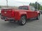 2016 Chevrolet Colorado Extended Cab Long Box 4-Wheel Drive Z71