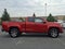 2016 Chevrolet Colorado Extended Cab Long Box 4-Wheel Drive Z71