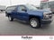 2016 Chevrolet Silverado 1500 Regular Cab Long Box 4-Wheel Drive WT