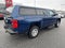 2016 Chevrolet Silverado 1500 Regular Cab Long Box 4-Wheel Drive WT