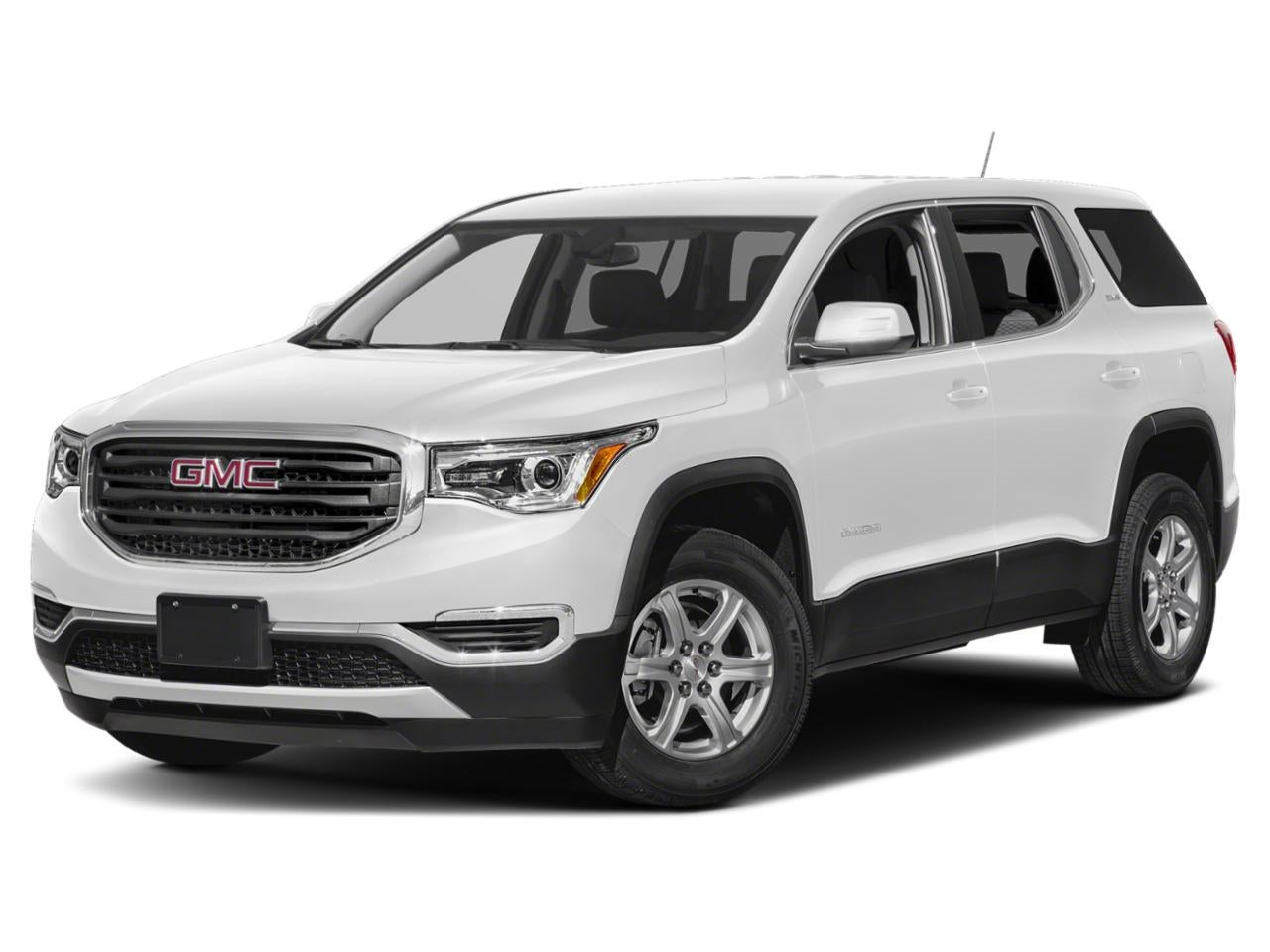 2019 GMC Acadia FWD SLE-1