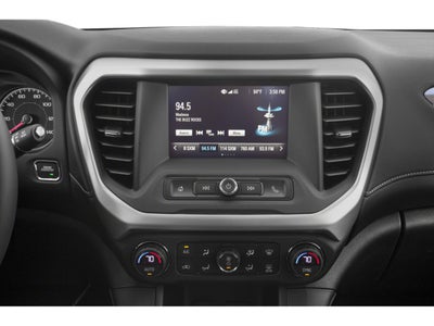 2019 GMC Acadia FWD SLE-1