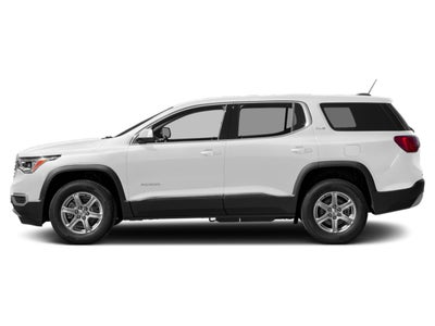 2019 GMC Acadia FWD SLE-1