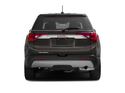 2019 GMC Acadia FWD SLE-1