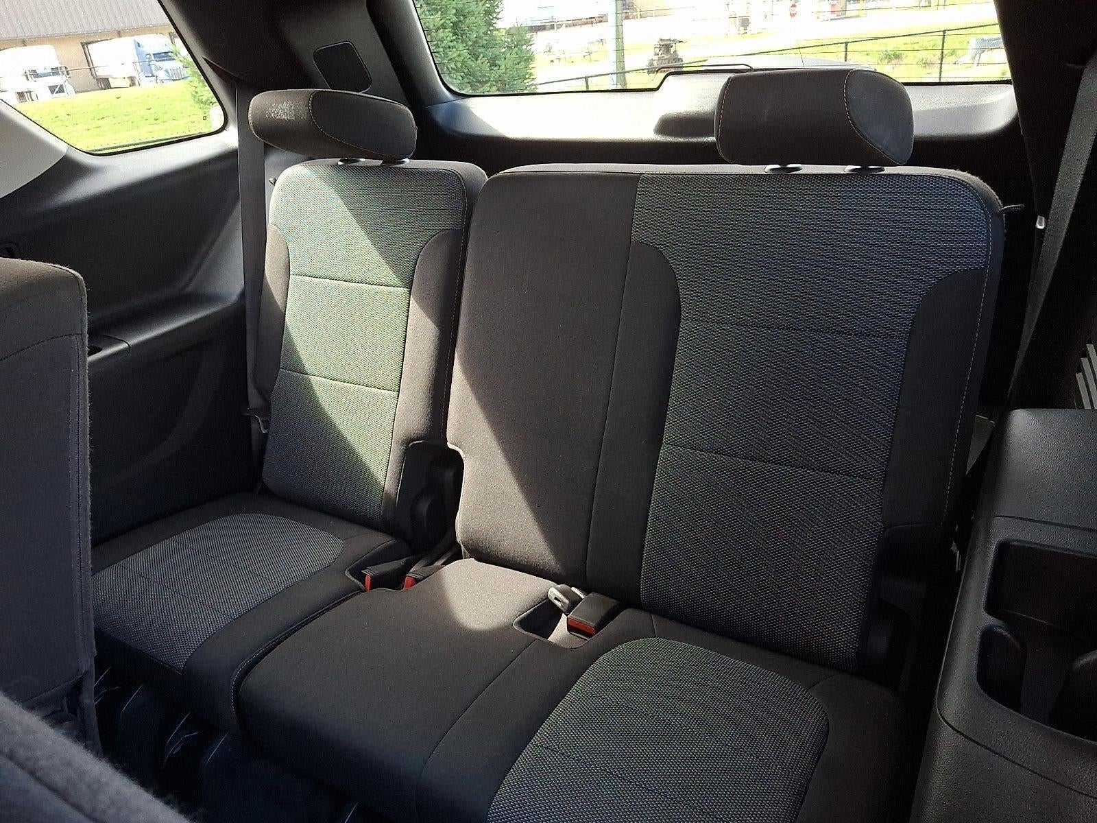 2021 Chevrolet Traverse AWD 1LT