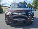 2021 Chevrolet Traverse AWD 1LT
