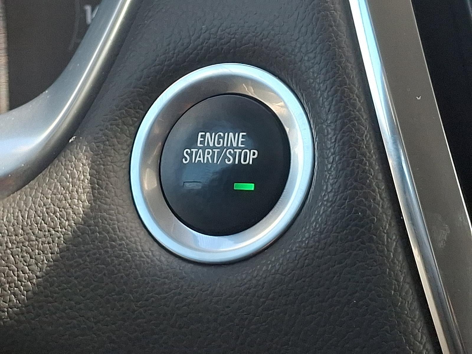 2021 Chevrolet Traverse AWD 1LT