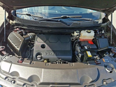 2021 Chevrolet Traverse AWD 1LT