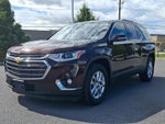 2021 Chevrolet Traverse AWD 1LT