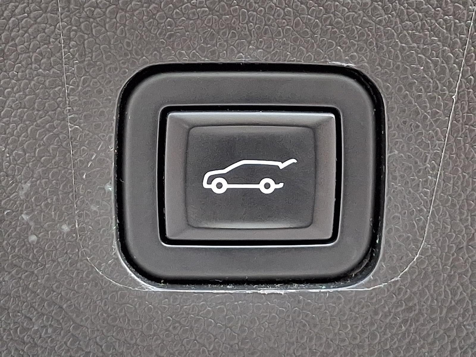 2021 Chevrolet Traverse AWD 1LT