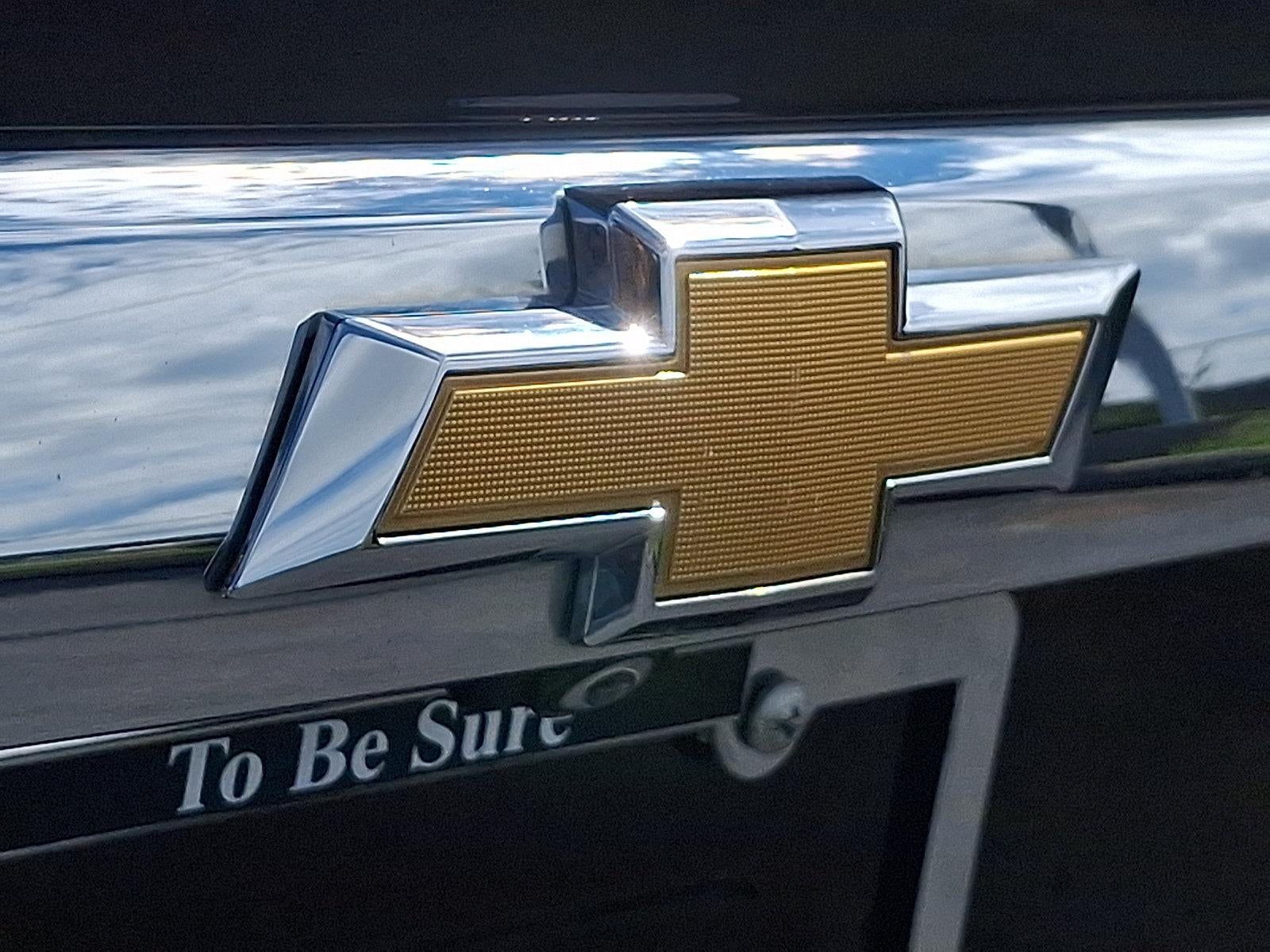 2021 Chevrolet Traverse AWD 1LT