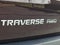2021 Chevrolet Traverse AWD 1LT