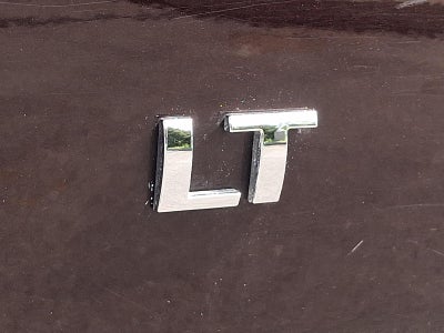 2021 Chevrolet Traverse AWD 1LT