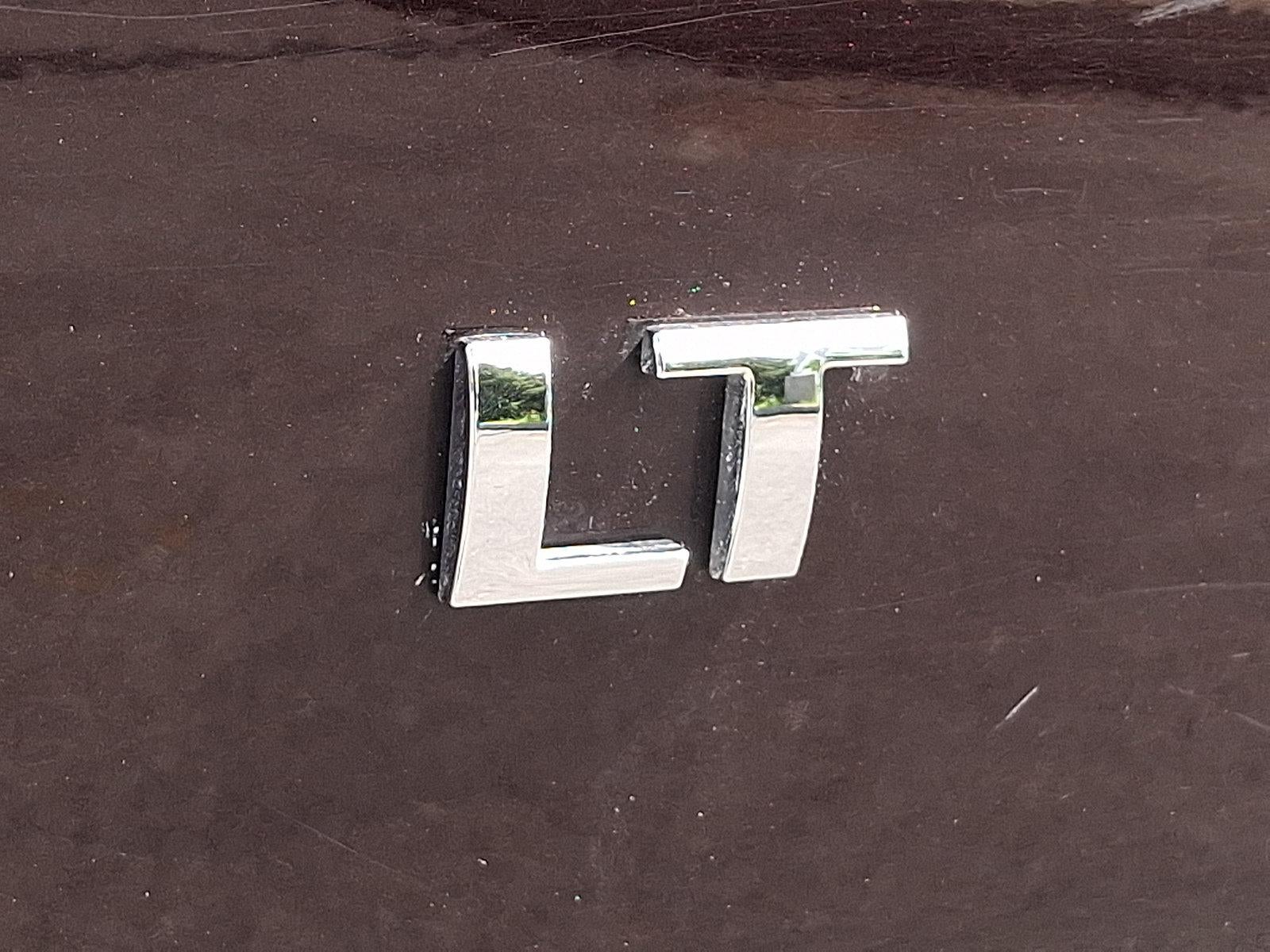 2021 Chevrolet Traverse AWD 1LT