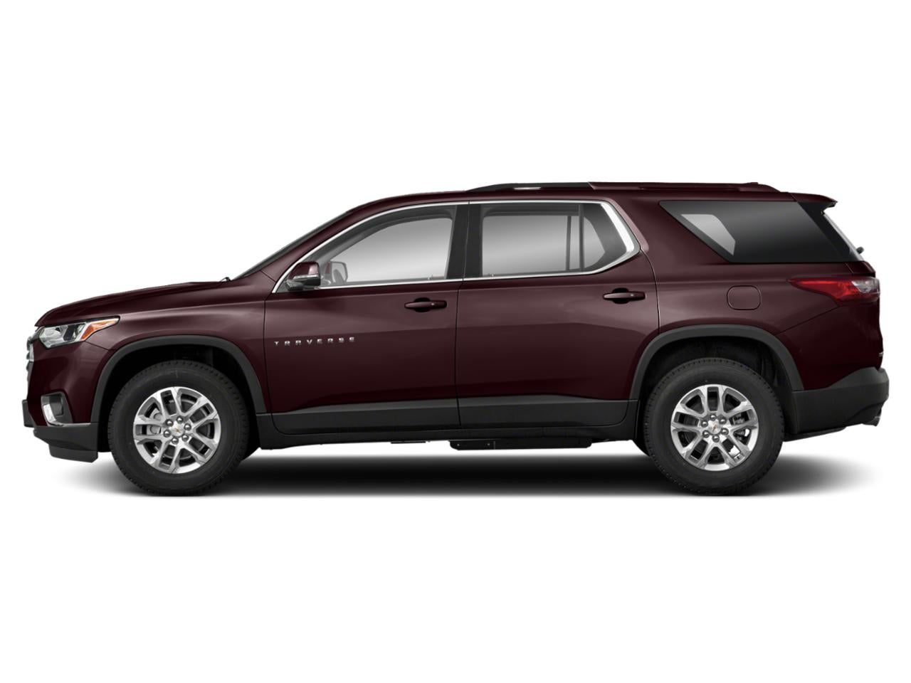 2021 Chevrolet Traverse AWD 1LT