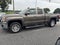 2015 GMC Sierra 1500 Double Cab Standard Box 4-Wheel Drive SLE