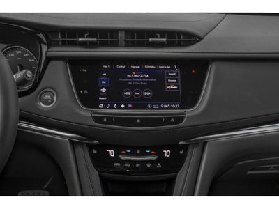 2020 Cadillac XT5 FWD 4dr Premium Luxury