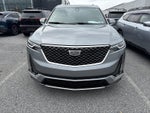 2024 Cadillac XT6 AWD 4dr Luxury
