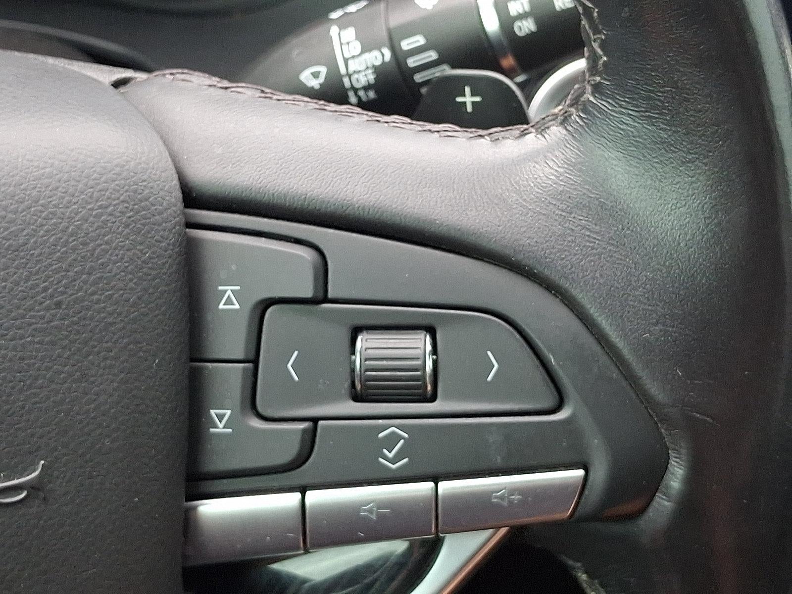 2022 Cadillac XT6 AWD 4dr Premium Luxury
