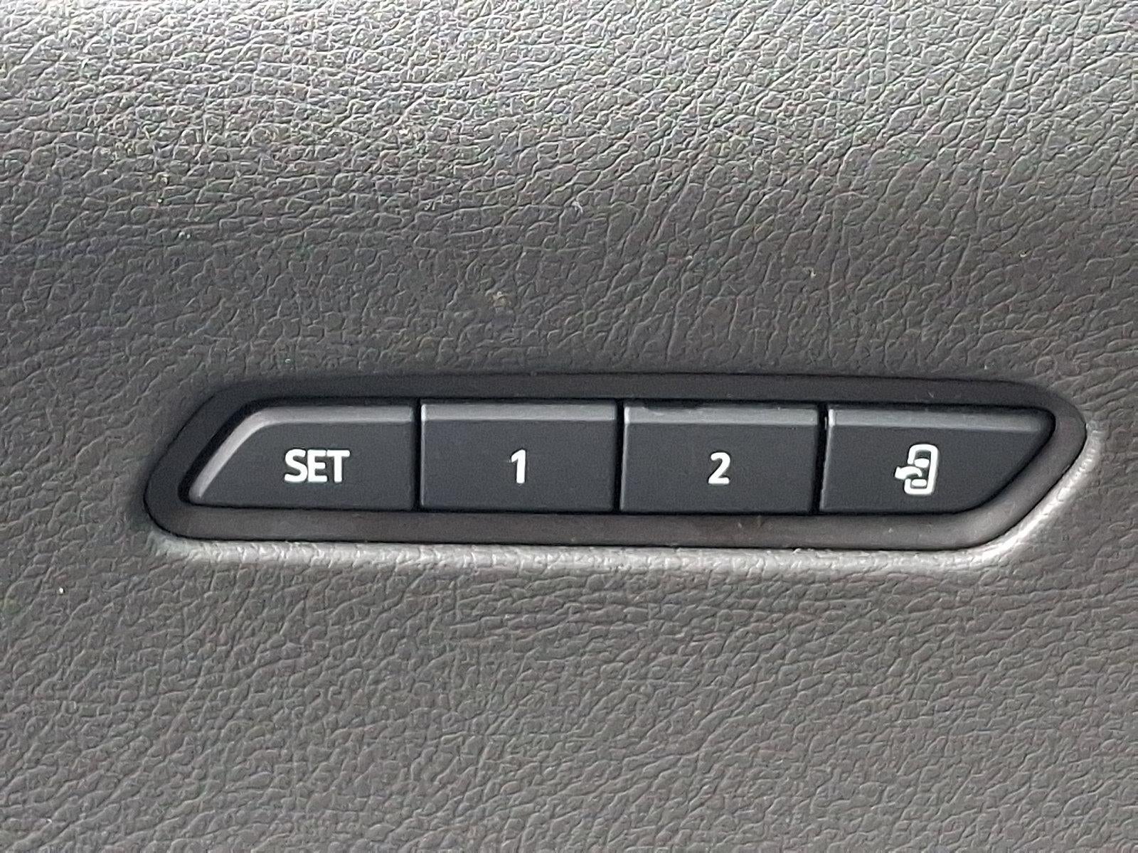 2022 Cadillac XT6 AWD 4dr Premium Luxury
