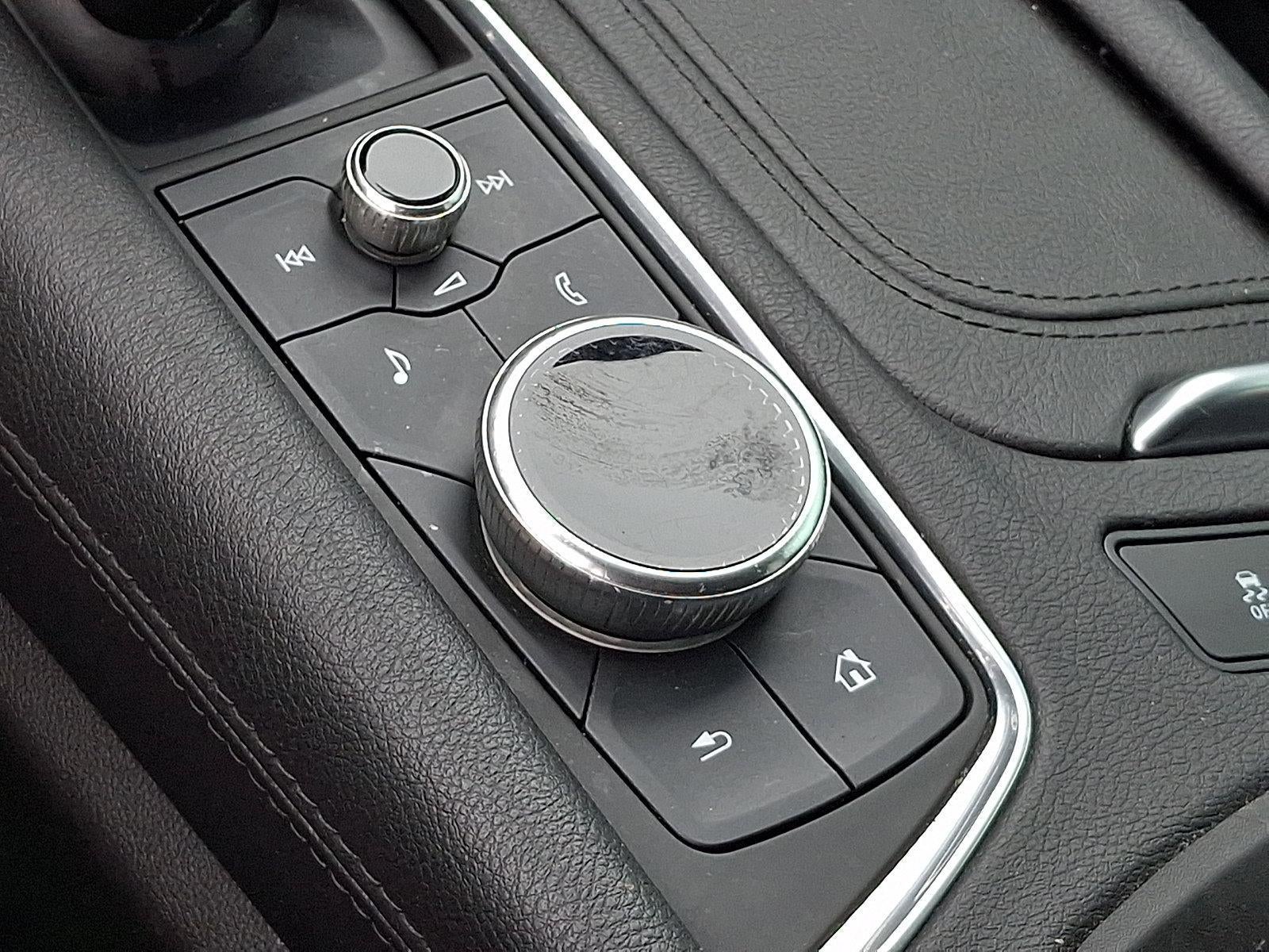 2022 Cadillac XT6 AWD 4dr Premium Luxury
