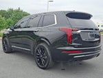 2022 Cadillac XT6 AWD 4dr Premium Luxury