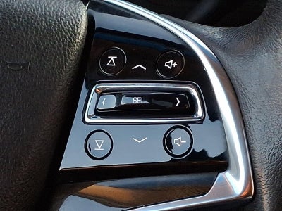 2020 Cadillac Escalade ESV 4WD Luxury