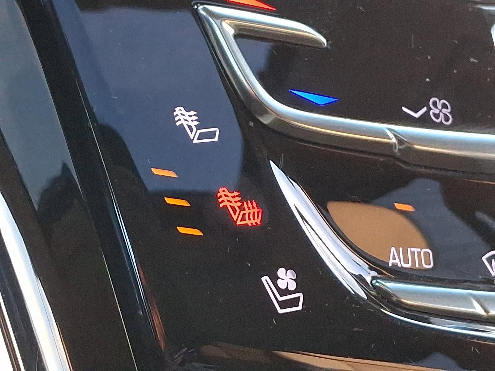 2020 Cadillac Escalade ESV 4WD Luxury