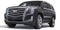 2020 Cadillac Escalade ESV 4WD Luxury