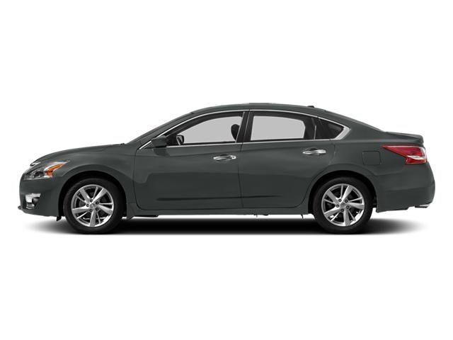 2014 Nissan Altima 4dr Sdn I4 2.5 SV
