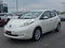 2015 Nissan LEAF 4dr HB S