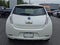 2015 Nissan LEAF 4dr HB S