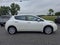 2015 Nissan LEAF 4dr HB S