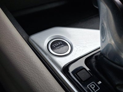 2020 Nissan Altima 2.5 S Sedan