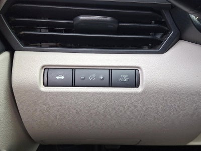 2020 Nissan Altima 2.5 S Sedan