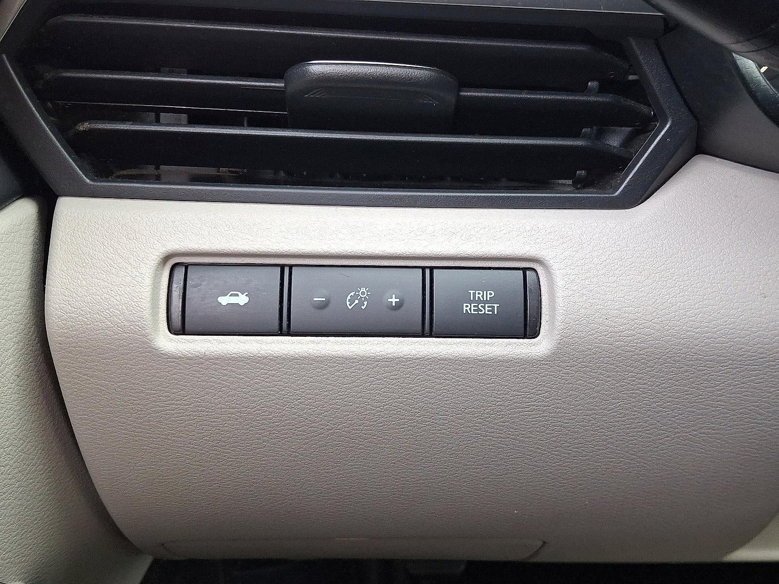 2020 Nissan Altima 2.5 S Sedan