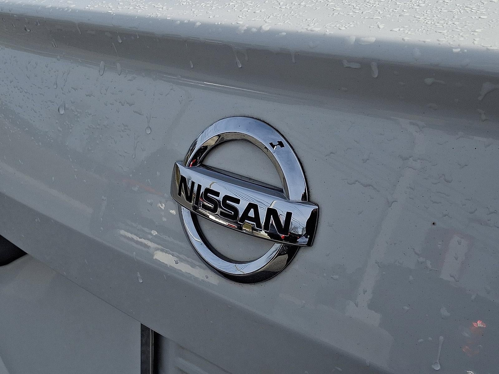 2020 Nissan Altima 2.5 S Sedan