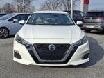 2020 Nissan Altima 2.5 S Sedan