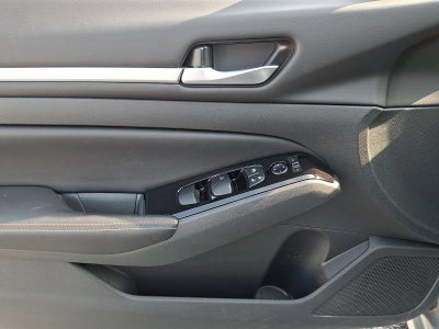 2024 Nissan Altima 2.5 SR AWD Sedan