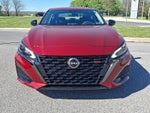 2023 Nissan Altima SR