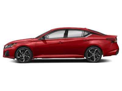 2023 Nissan Altima 2.5 SR AWD Sedan